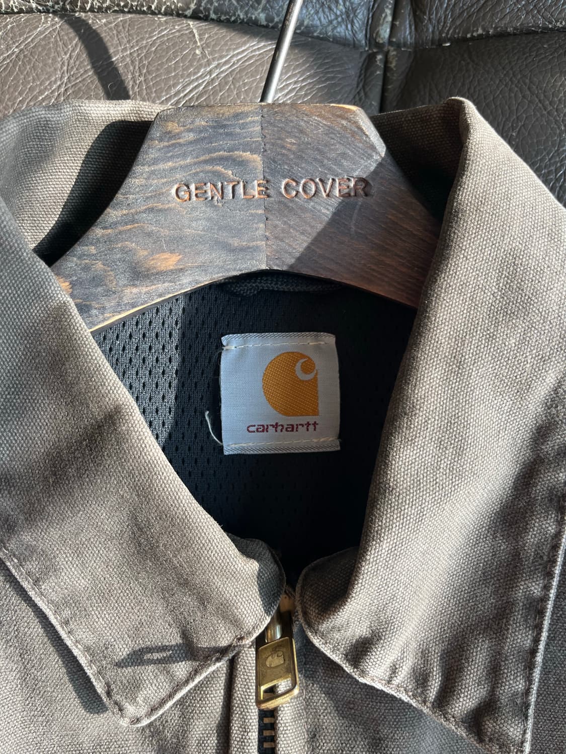 칼하트 j14 xl판매 상품이미지4