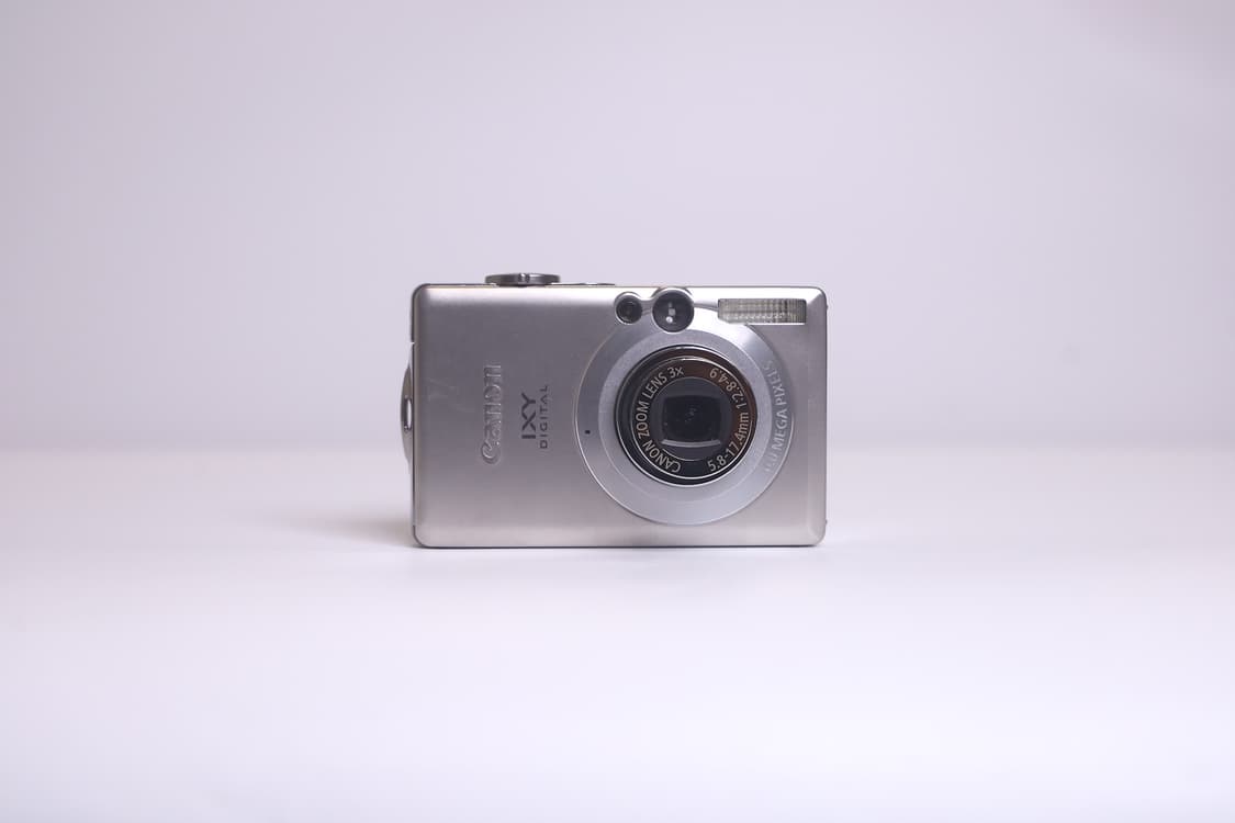 캐논 익시 디지털 70 (익서스 60 일본 내수 모델) 상품이미지1