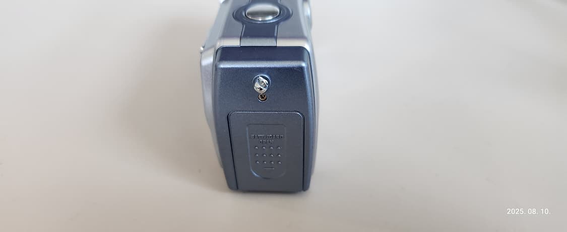 SAMSUNG Kenox D4000 빈티지레트로 디지털카메라 상품이미지4