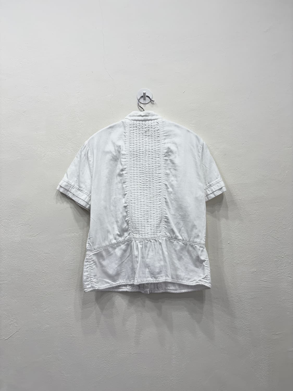 Gap 반팔 자켓 상품이미지4