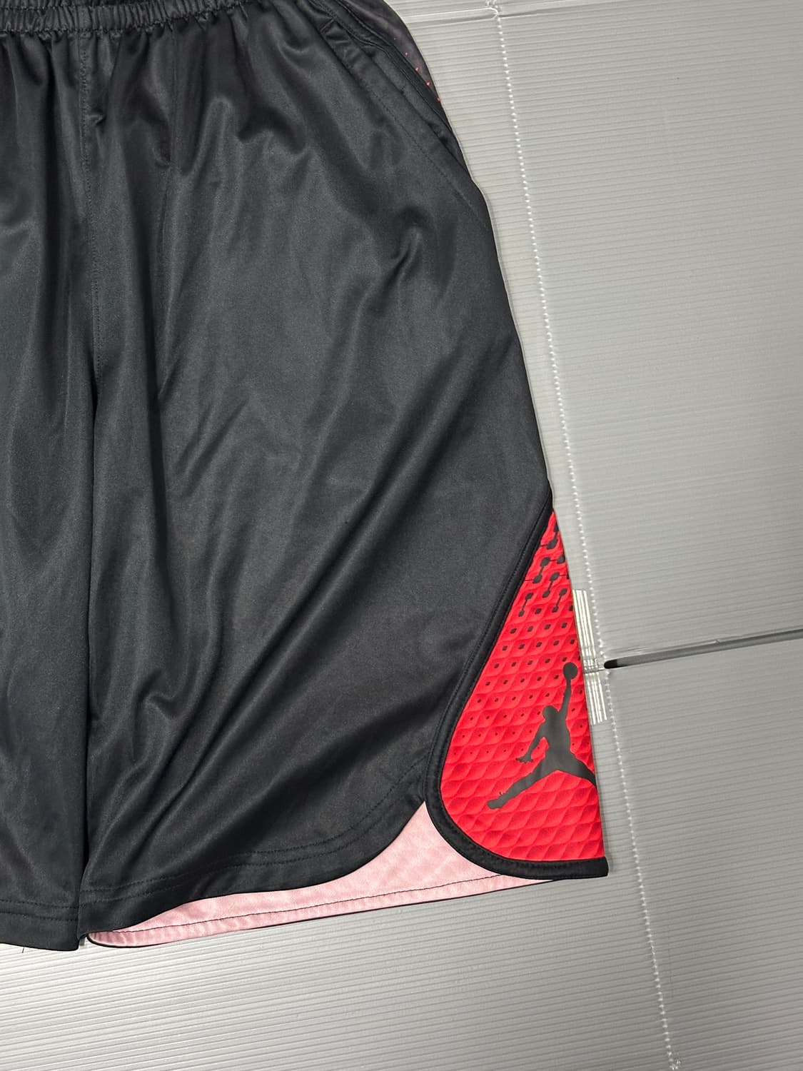 나이키 조던 트레이닝 반바지 팬츠 바지 M 상품이미지3