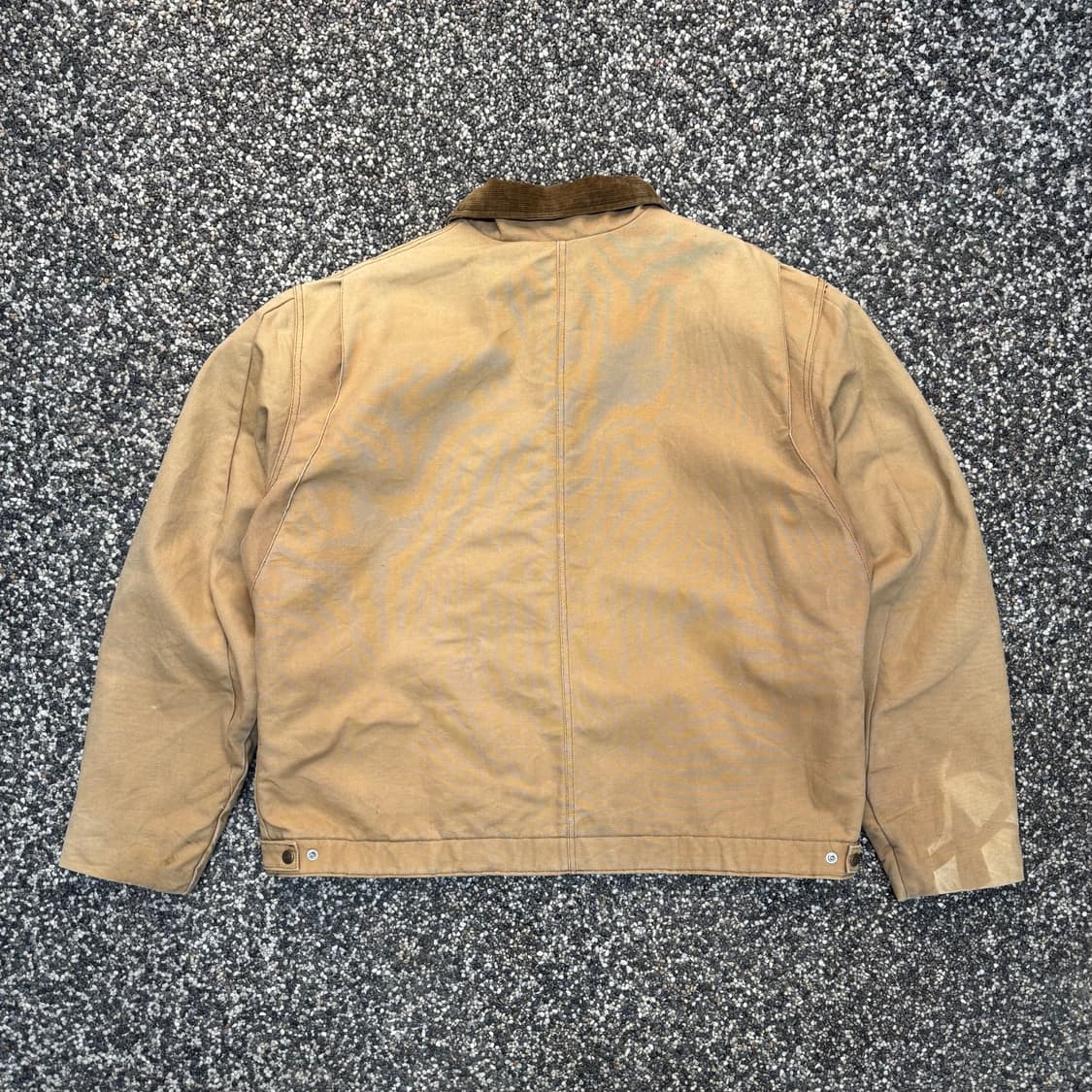 90s 폴라 킹 디트로이트 워크 자켓 made in USA (2XL) 상품이미지7