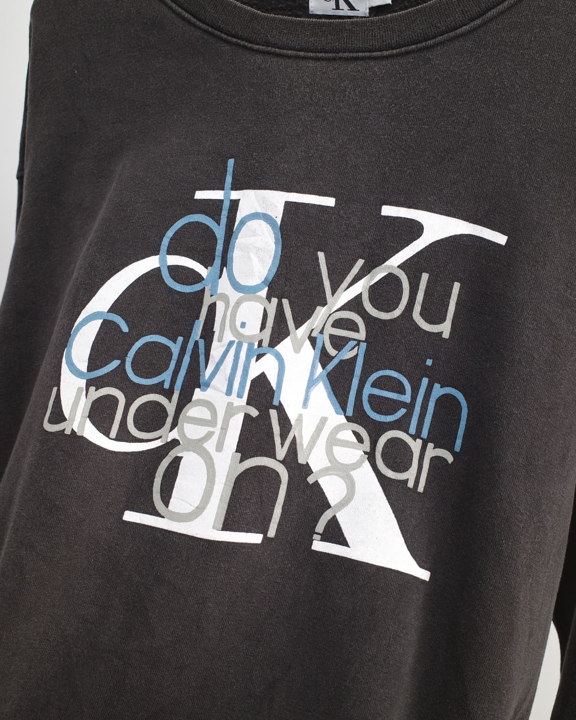 90's Calvin Klein Jeans 상품이미지2