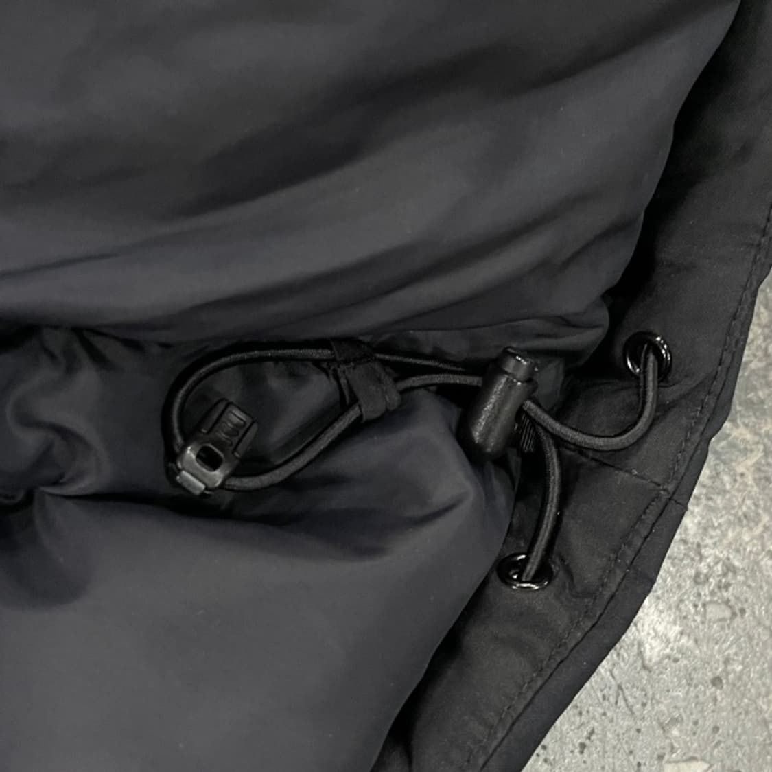 105 코오롱스포츠 패딩  상품이미지6