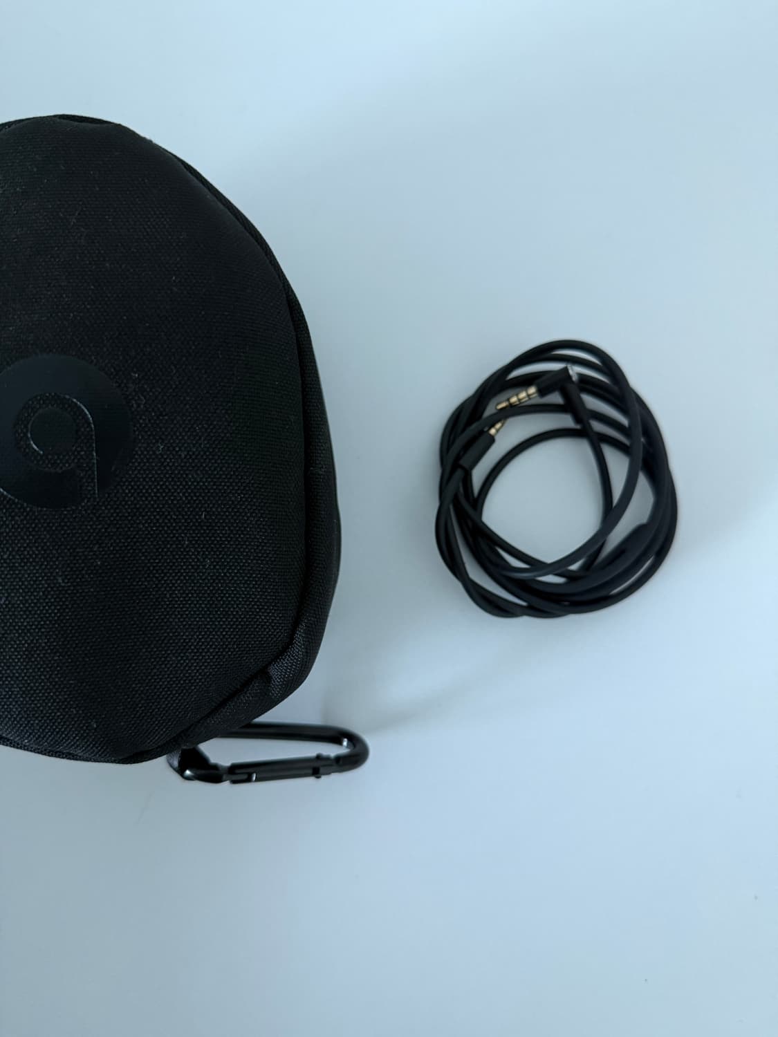 beats 비츠 헤드셋 블랙 상품이미지8