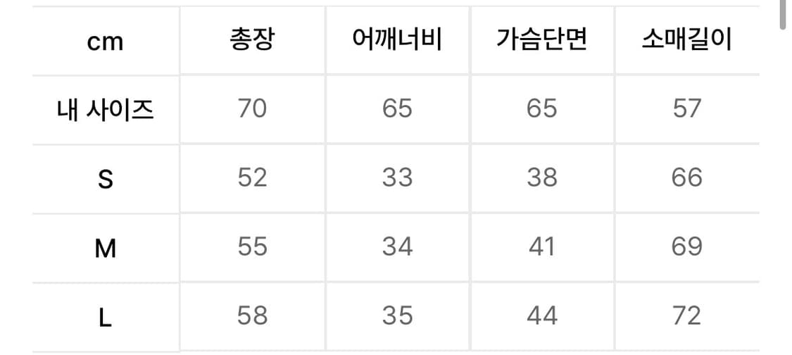 라이크더모스트_슬림 사이드 오프 레이어드 티셔츠 상품이미지3