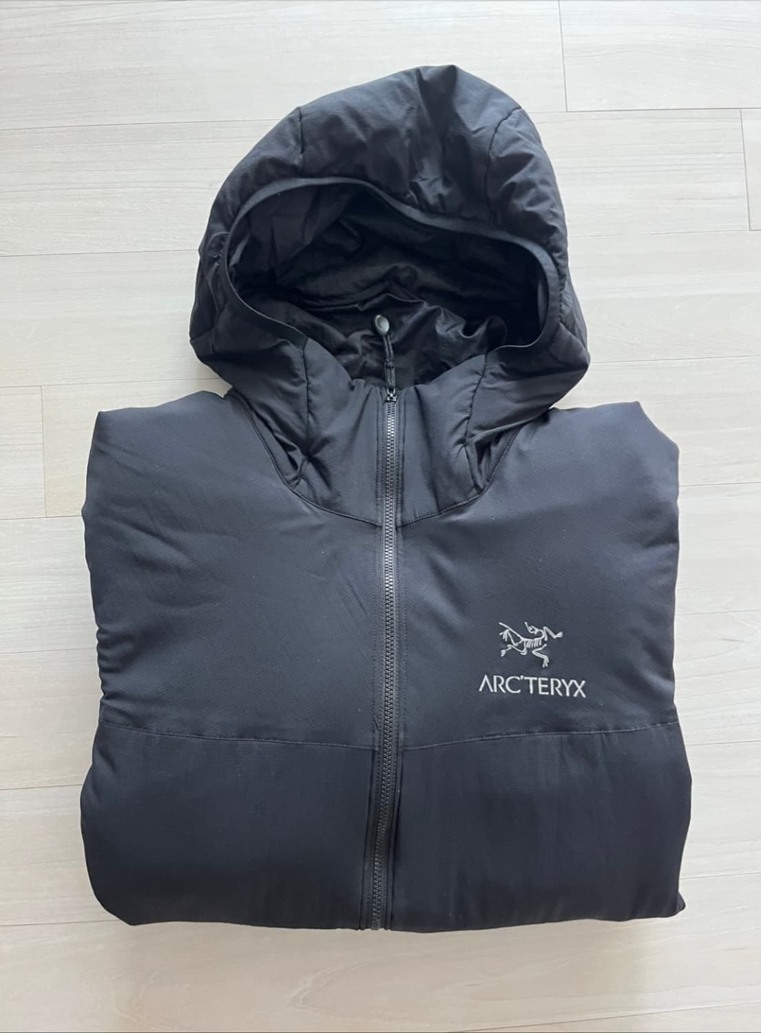 아크테릭스 아톰 lt 상품이미지1