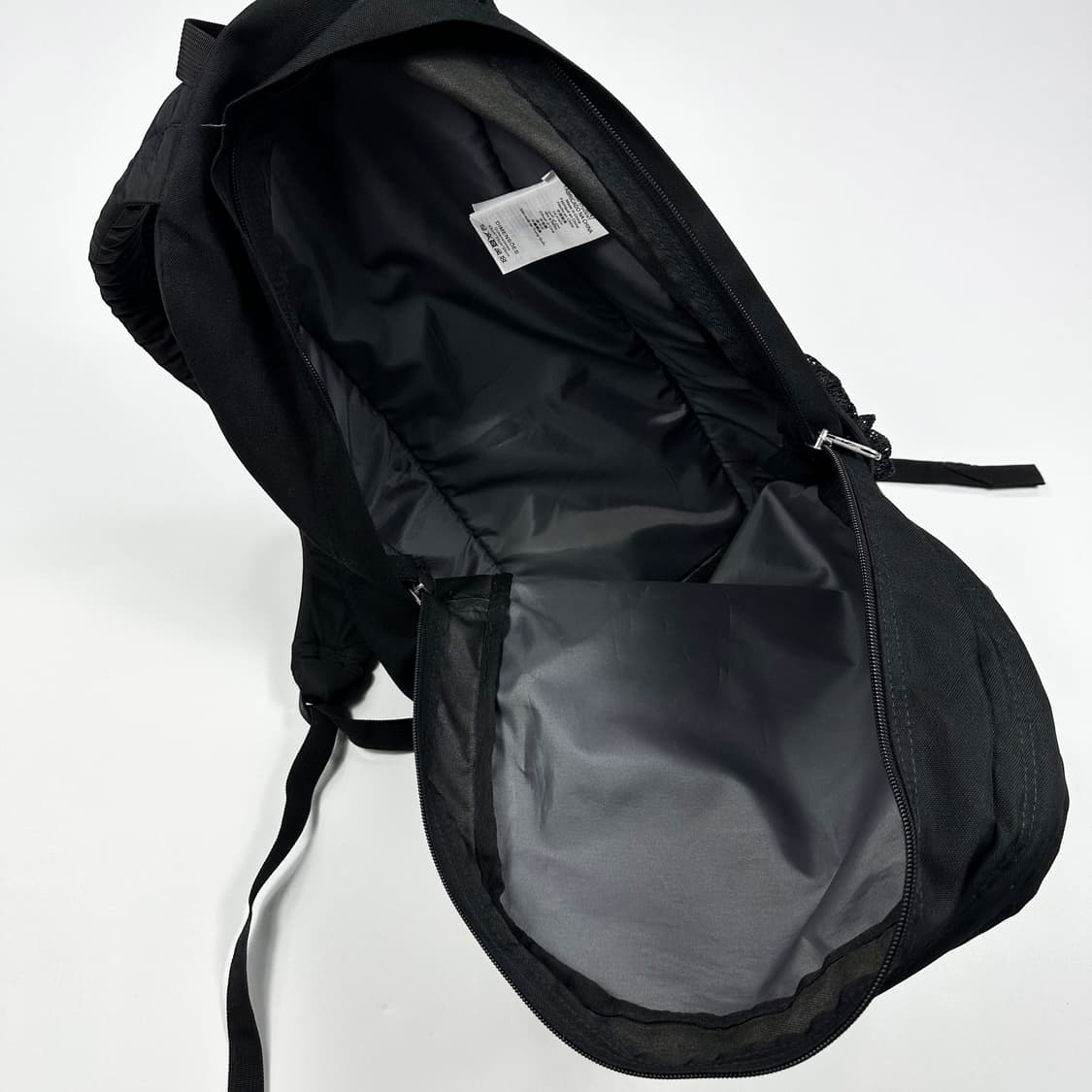 잔스포츠 올드스쿨 블랙 백팩 가방 상품이미지4