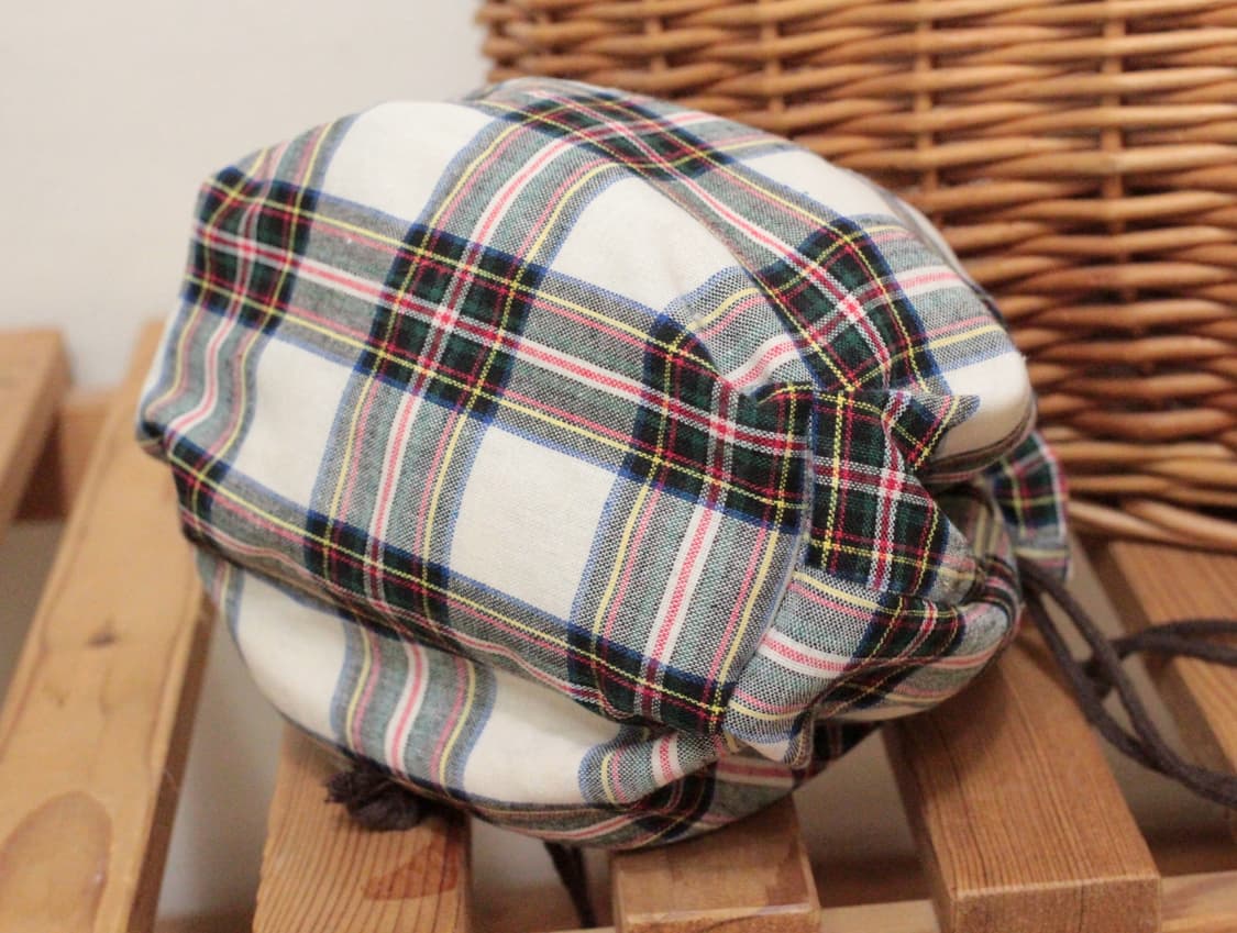 핸드메이드 파우치 상품이미지6