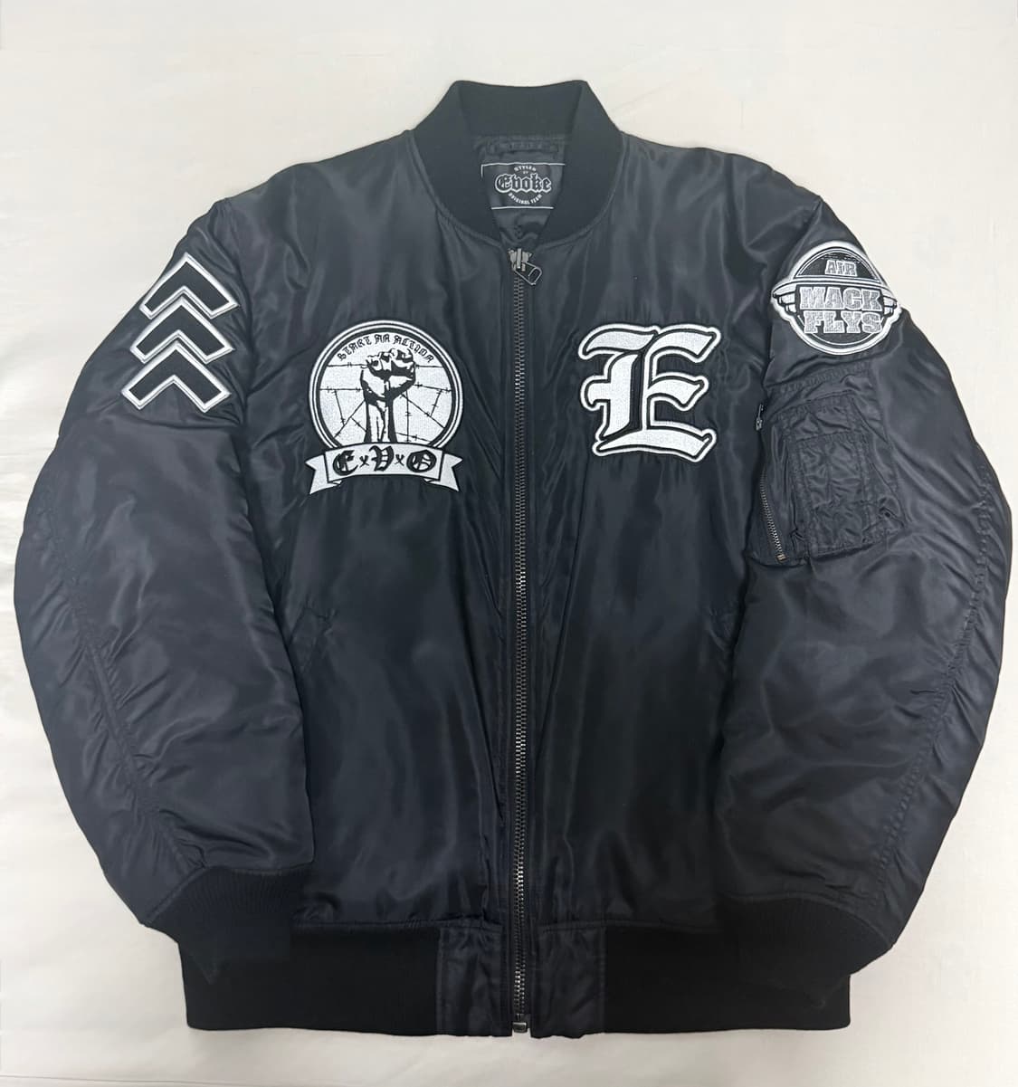 바운티헌터 MA1 봄버 2xl 상품이미지2