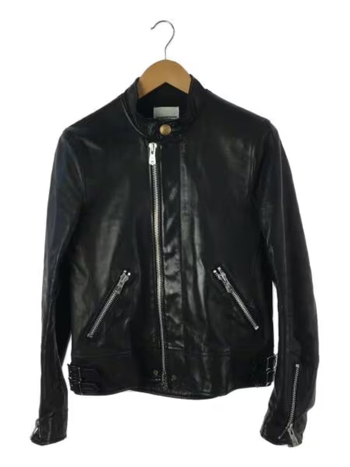 (구매)솔로이스트 16aw 모터사이클 자켓 구합니다 상품이미지1