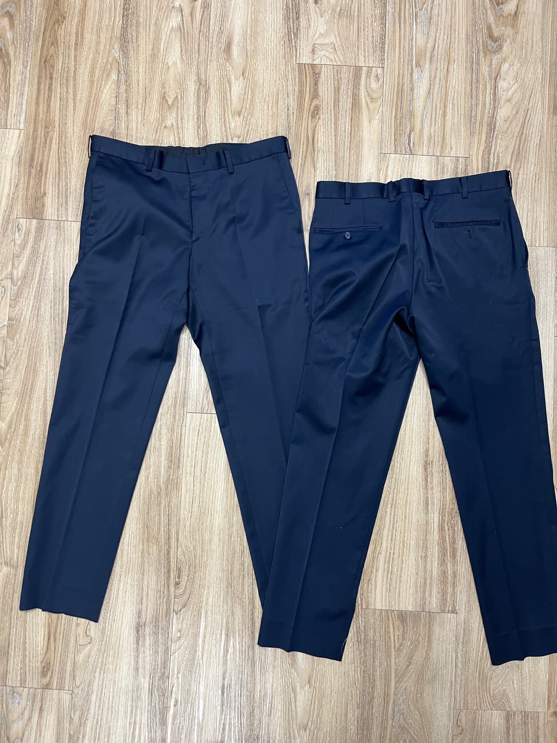 BON 정장 세트 100 상품이미지3