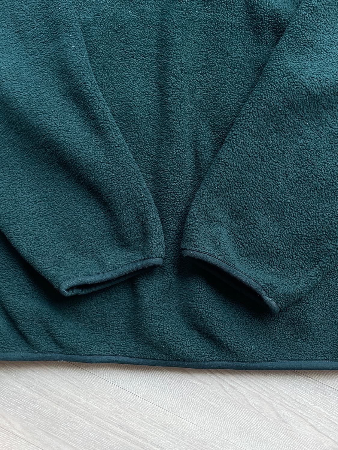 90s 파타고니아 신칠라 그린 퍼플 블랙 patagonia 상품이미지5