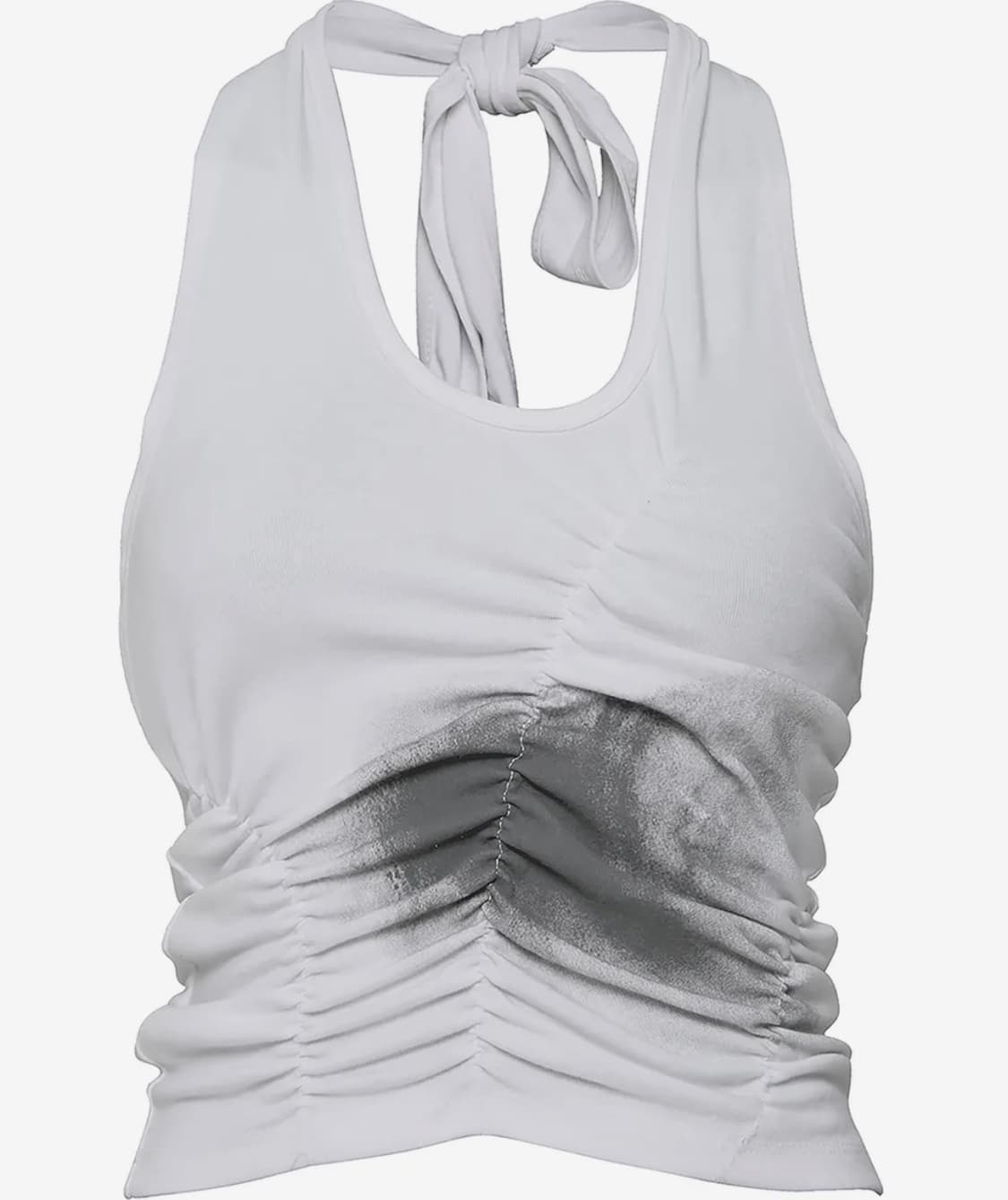 플레어업 - Vanish Halterneck Top 상품이미지3