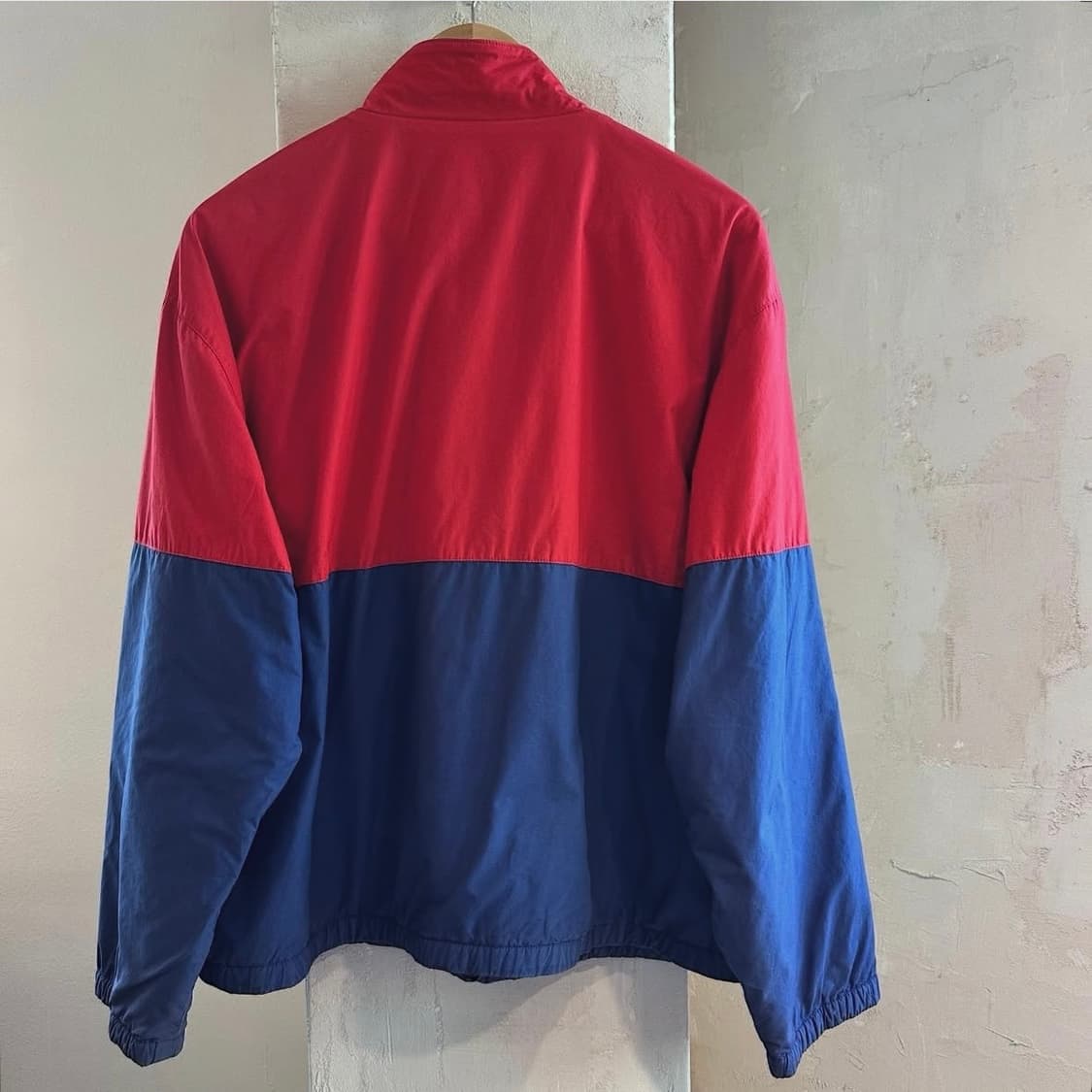 80's 폴로 랄프로렌 컬러블록 자켓 상품이미지3