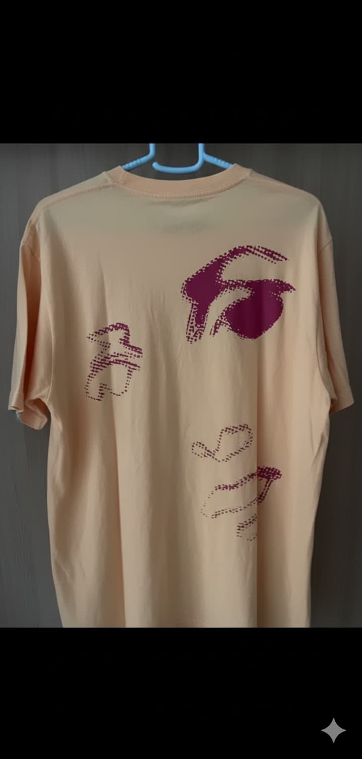 스투시 반팔 상품이미지2