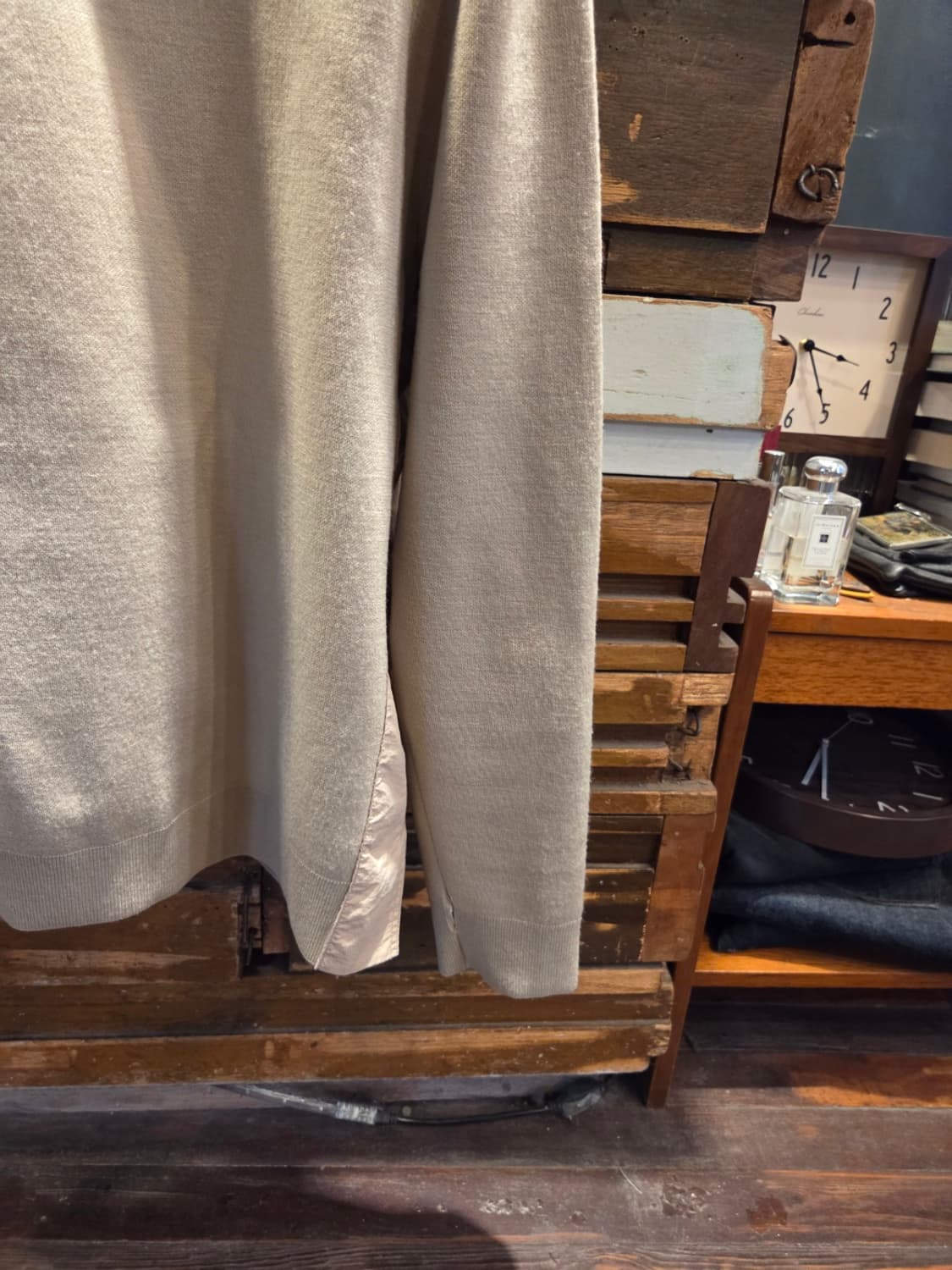 Dkny 니트 스웻 상품이미지4