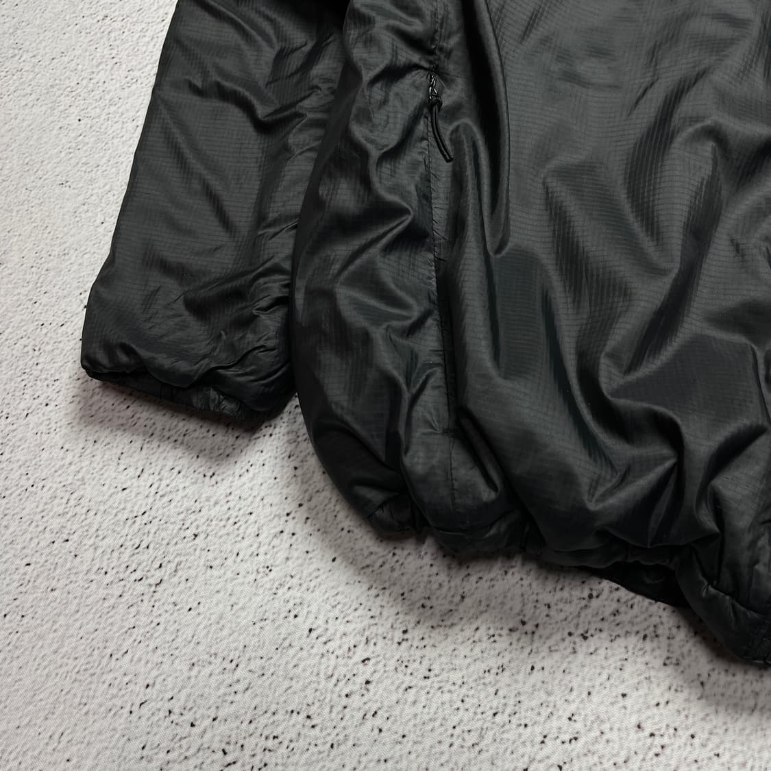 Vintage 00's Patagonia Micro Puff Jacket 상품이미지4