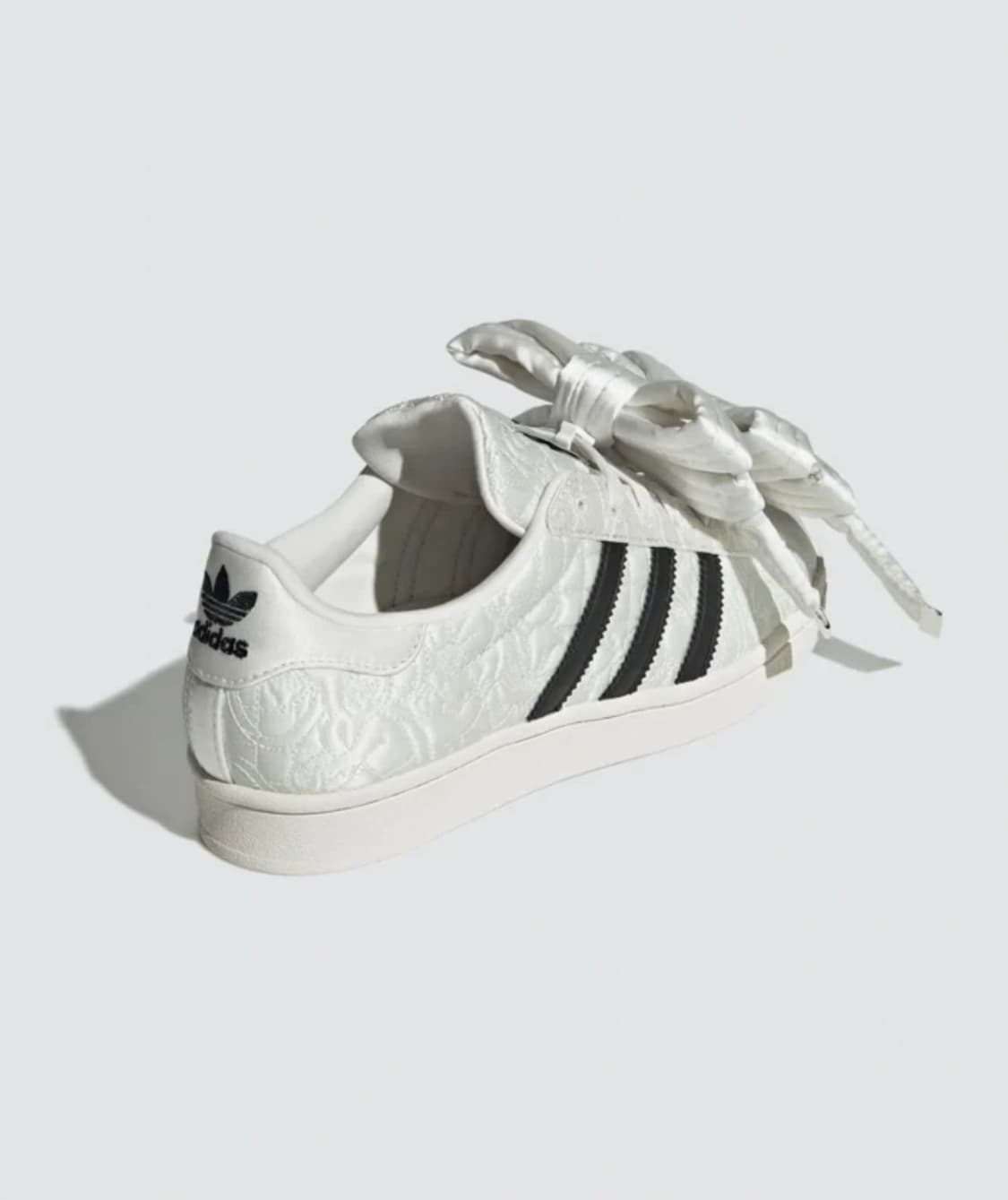 아디다스 X 캐롤라인 후 슈퍼스타 새상품 상품이미지4