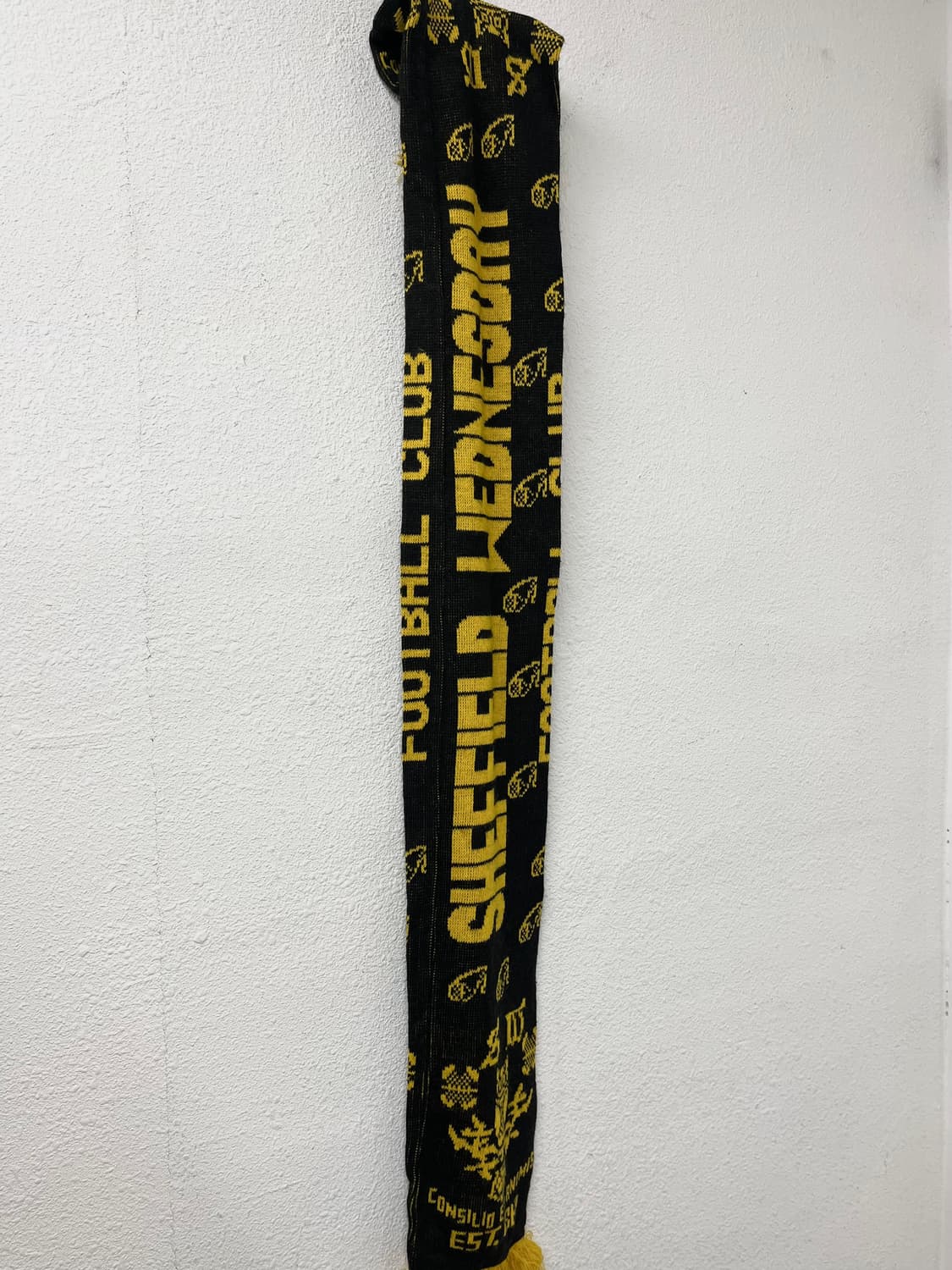 Vintage Muffler 상품이미지3