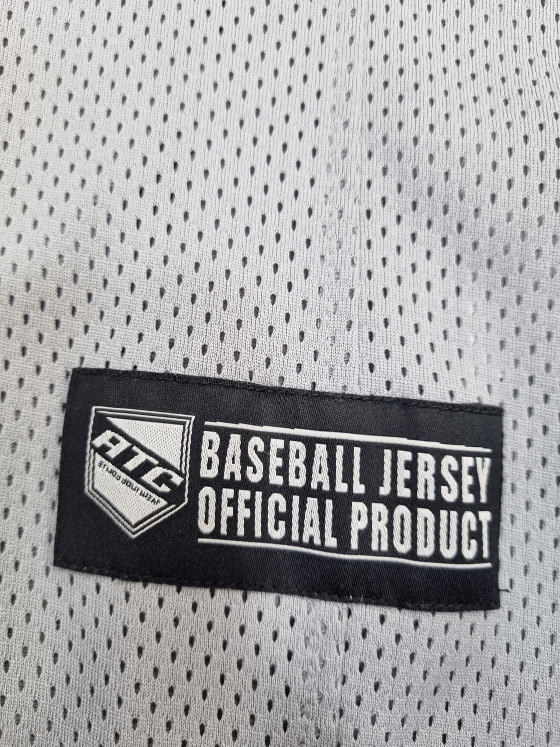 한화이글스 김태균 52번 유니폼 85 상품이미지5