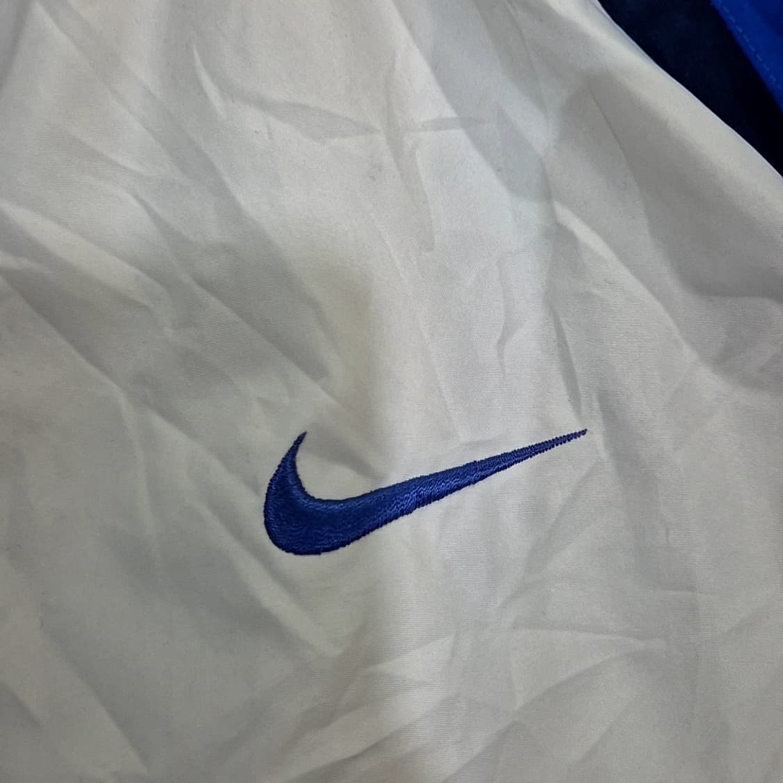 Nike 나이키 배색 바람막이 상품이미지3