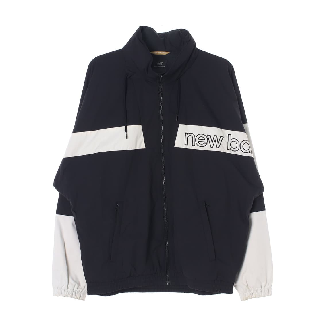 NEW BALANCE 뉴발란스 재킷 바람막이 MAN (XXL) 상품이미지1