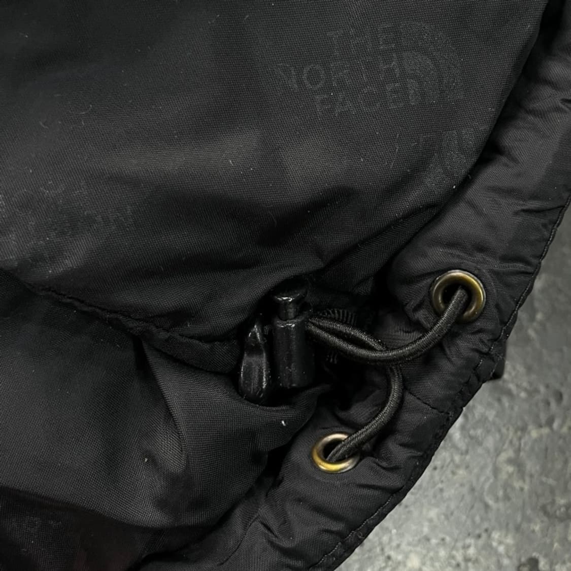 100 노스페이스 엑셀로프트 경량패딩 상품이미지5