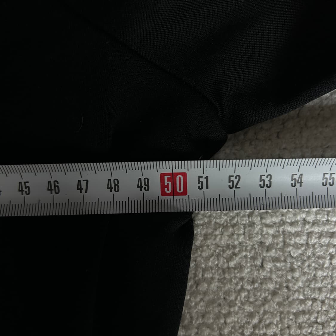 나이키 대한민국 축구 트레이닝 탑 블랙 L 상품이미지4