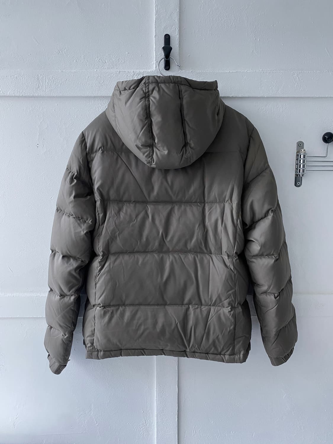 [MHL] 다운 자켓 상품이미지5