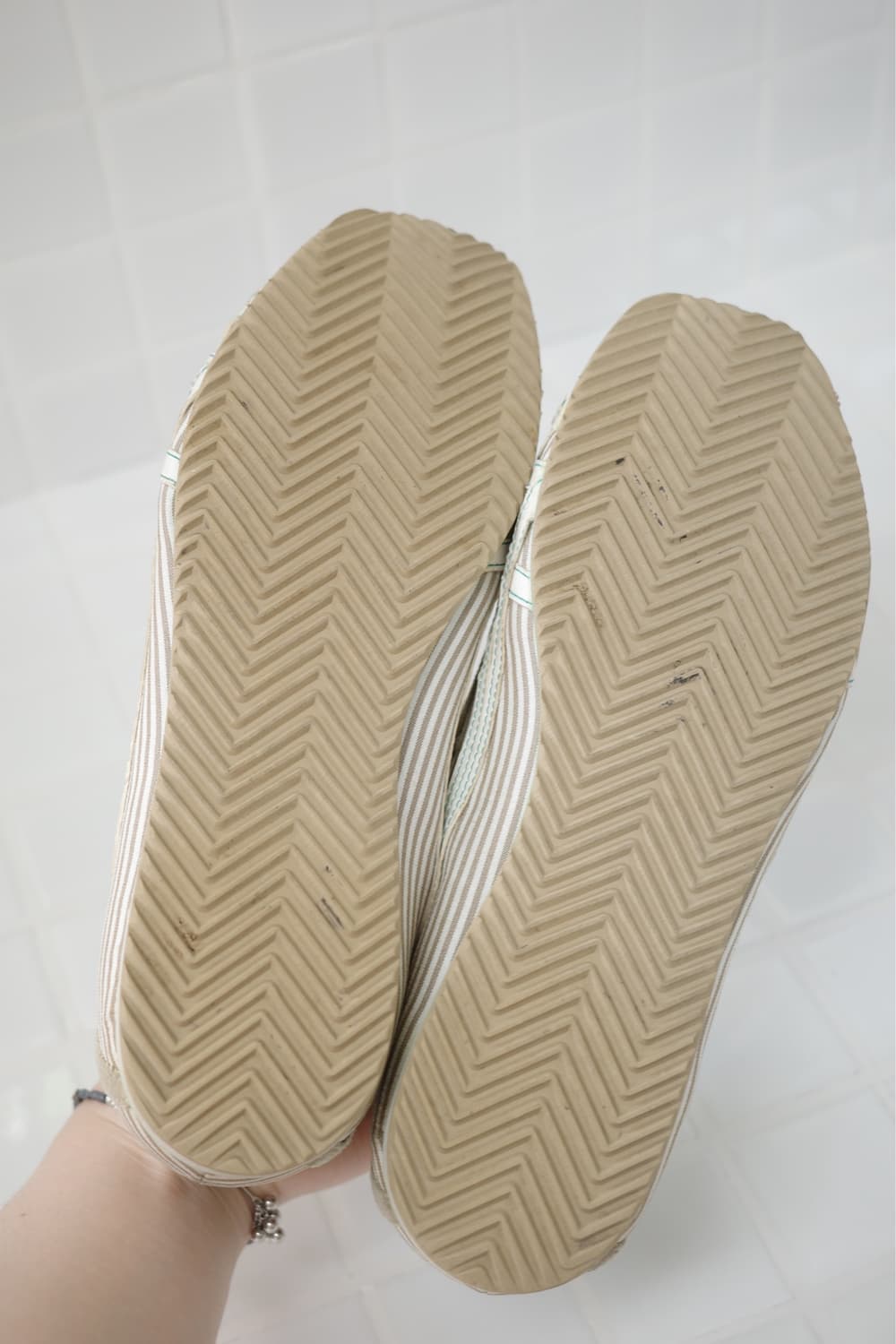 아식스 Asics vintage flat shoes 상품이미지7