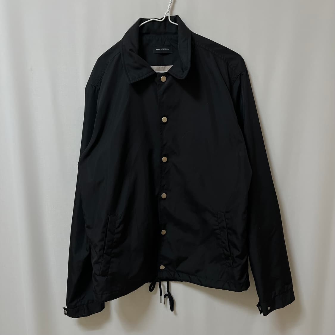 서번트신드롬 스탠다드 코치 자켓 M/95 상품이미지1