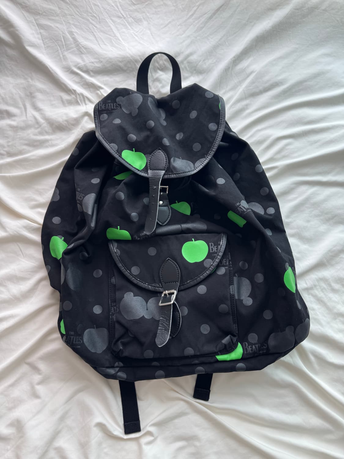 The Beatles x COMME des GARCONS 2012 Spr 상품이미지1