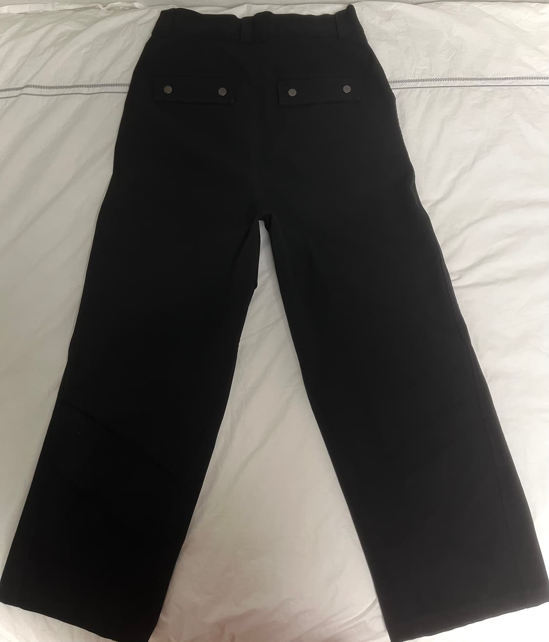 [TERRAINCOGNITA] Working Casual Pants 상품이미지2