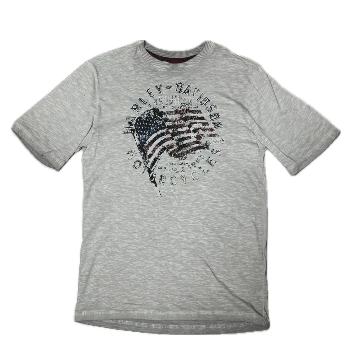 Harley Davidson T-Shirt 상품이미지1