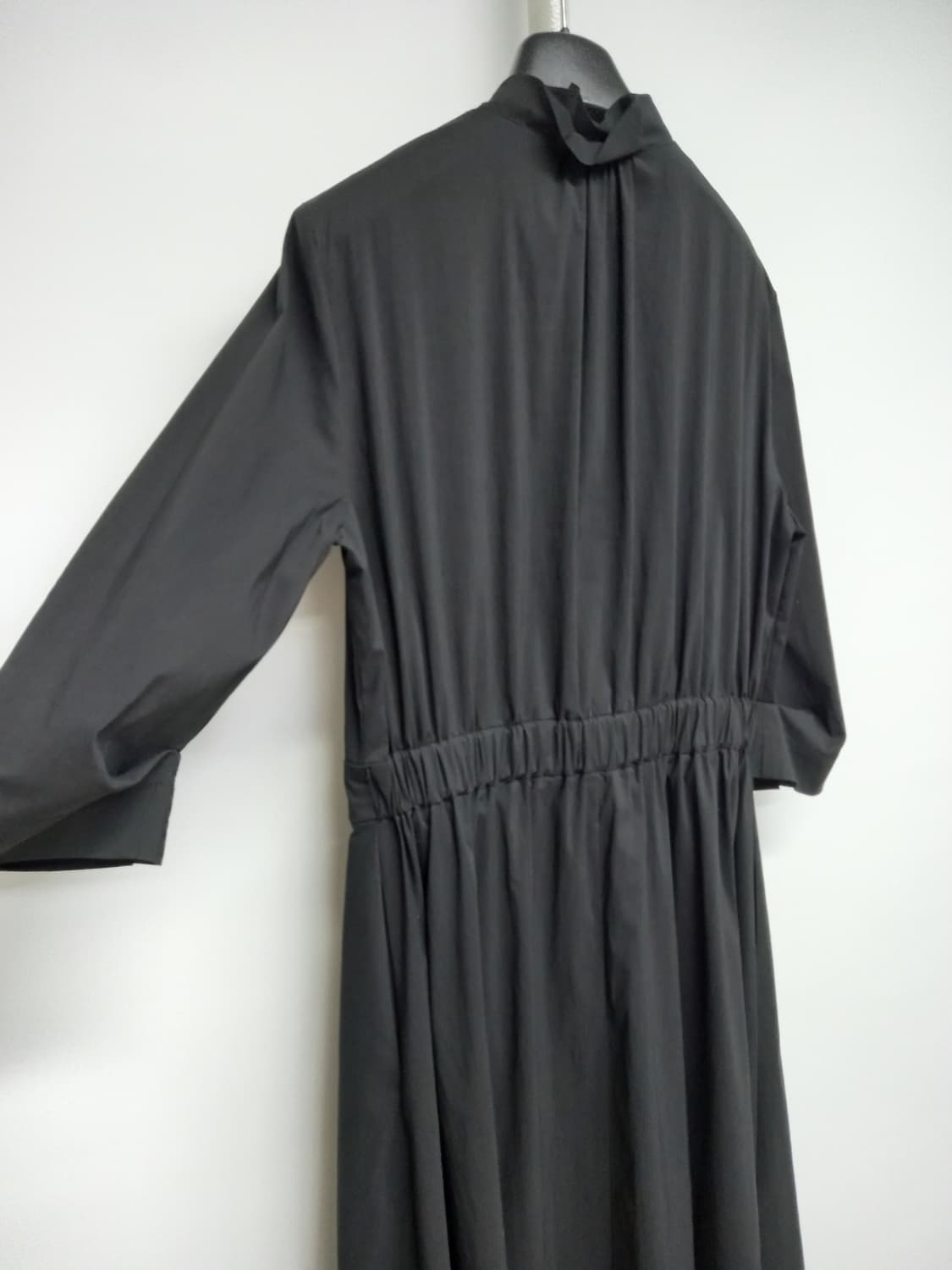 타시뉴욕 춘하추 사그락 플레어 맥시 롱 원피스 77.66 상품이미지5