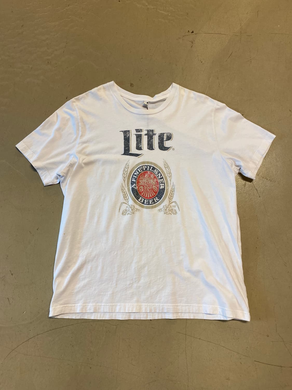 빈티지 반팔 티셔츠 (Man XL) AA1316 상품이미지2