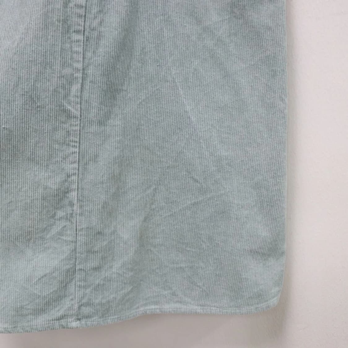 ALGY GIRL 골덴 멜빵 스커트 60193 상품이미지10