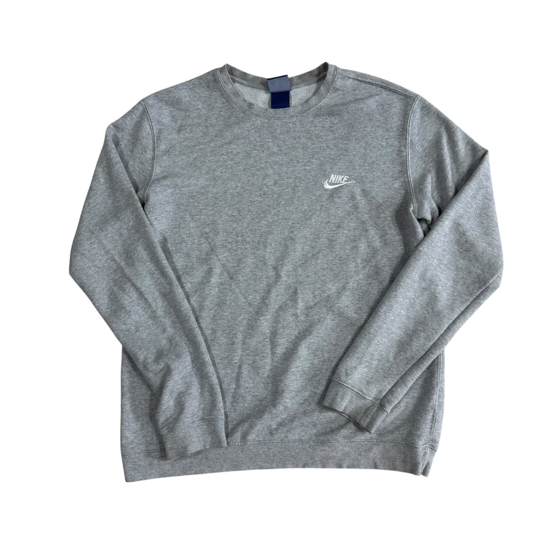 나이키 맨투맨 상품이미지1