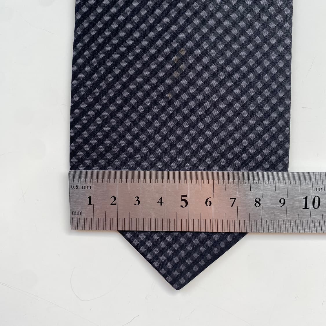 Marc Jacobs 마크제이콥스 명품 정품넥타이 상품이미지8