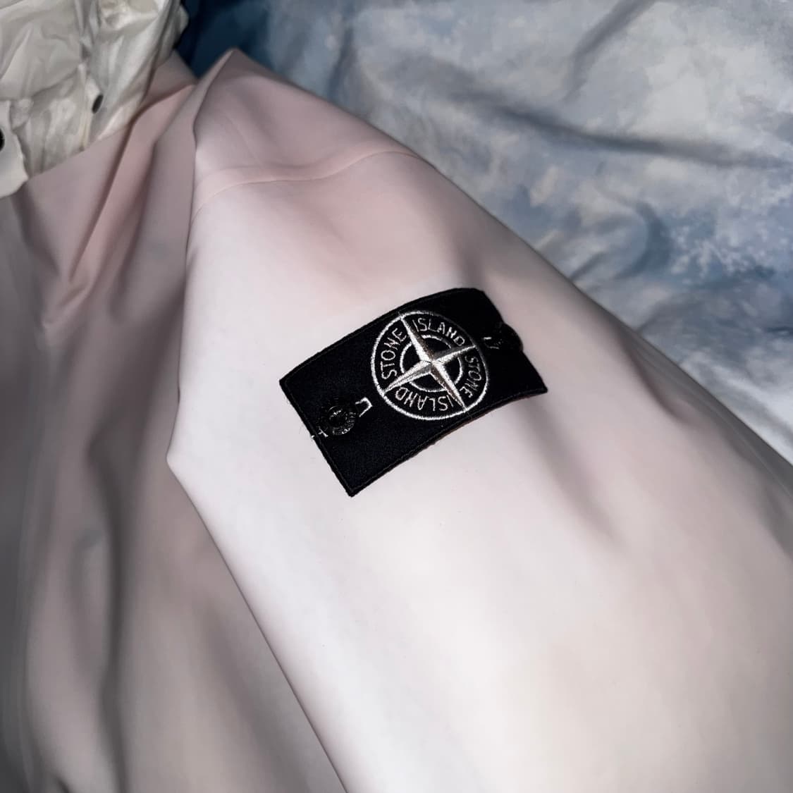 (국내판) 스톤 아이스 자켓 스투코 ( XL) 상품이미지2