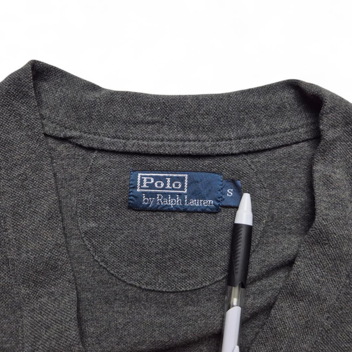 [S] 폴로 랄프로렌 코튼 가디건 상품이미지7