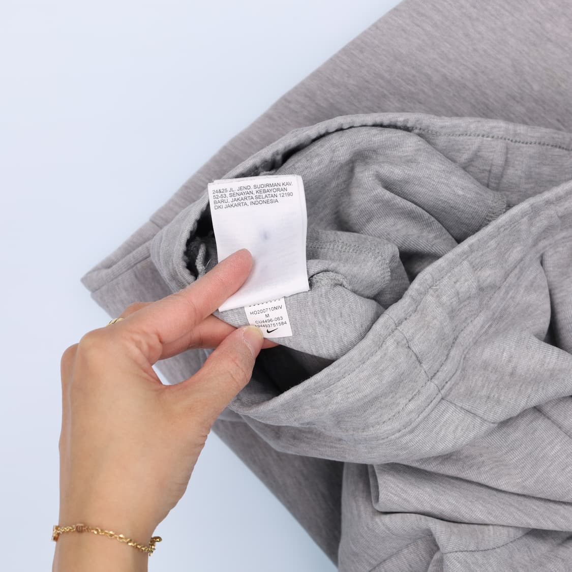 [M] 나이키 테크팩 조거팬츠 1205HR2 상품이미지8