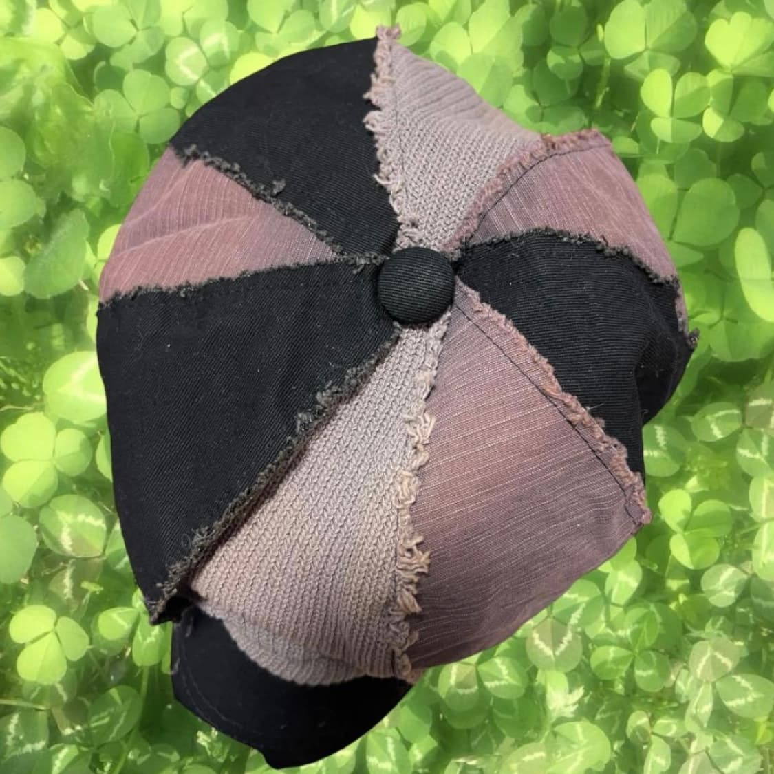 모리걸 빈티지 캡모자 상품이미지2