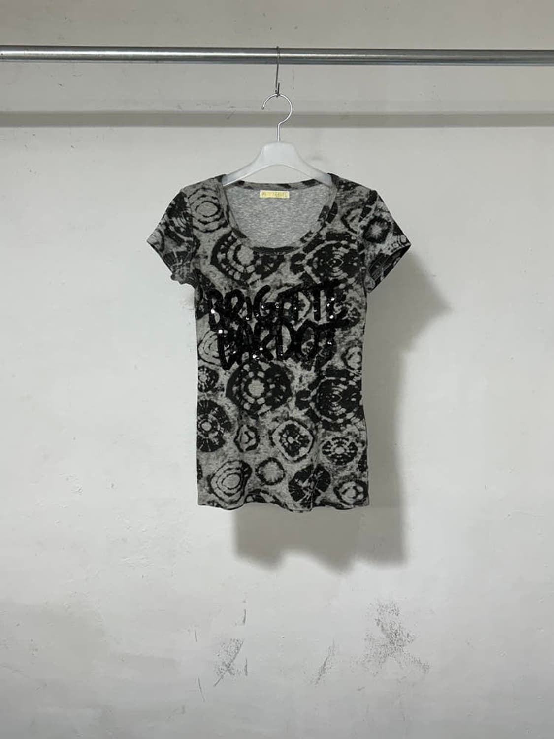 vtg top 상품이미지1