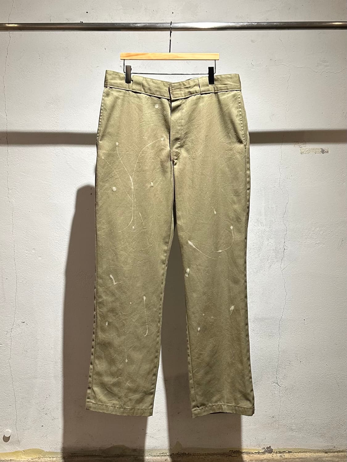 Dickies 874 Original Fit Paint Pants 상품이미지1