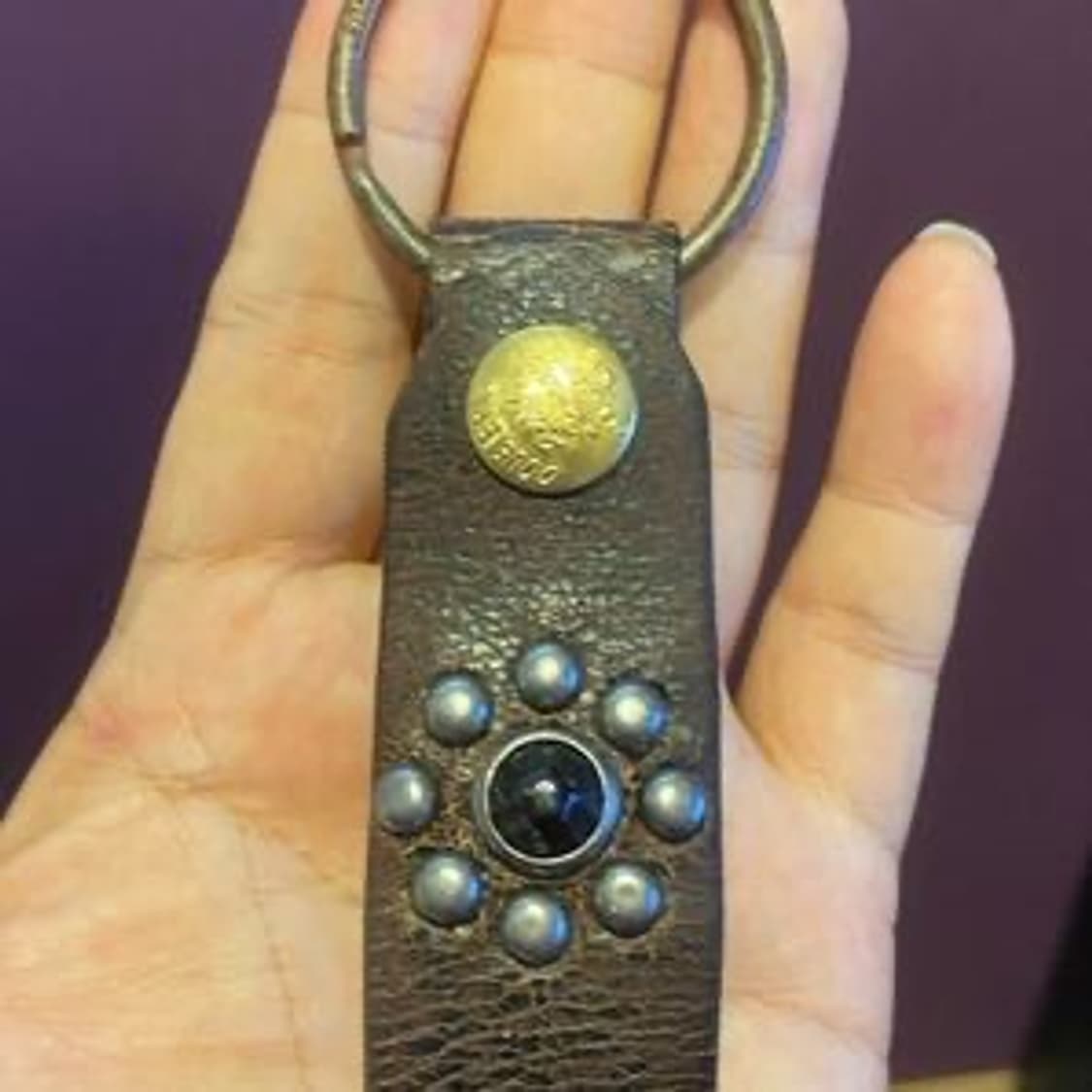 RRL 키링 상품이미지1