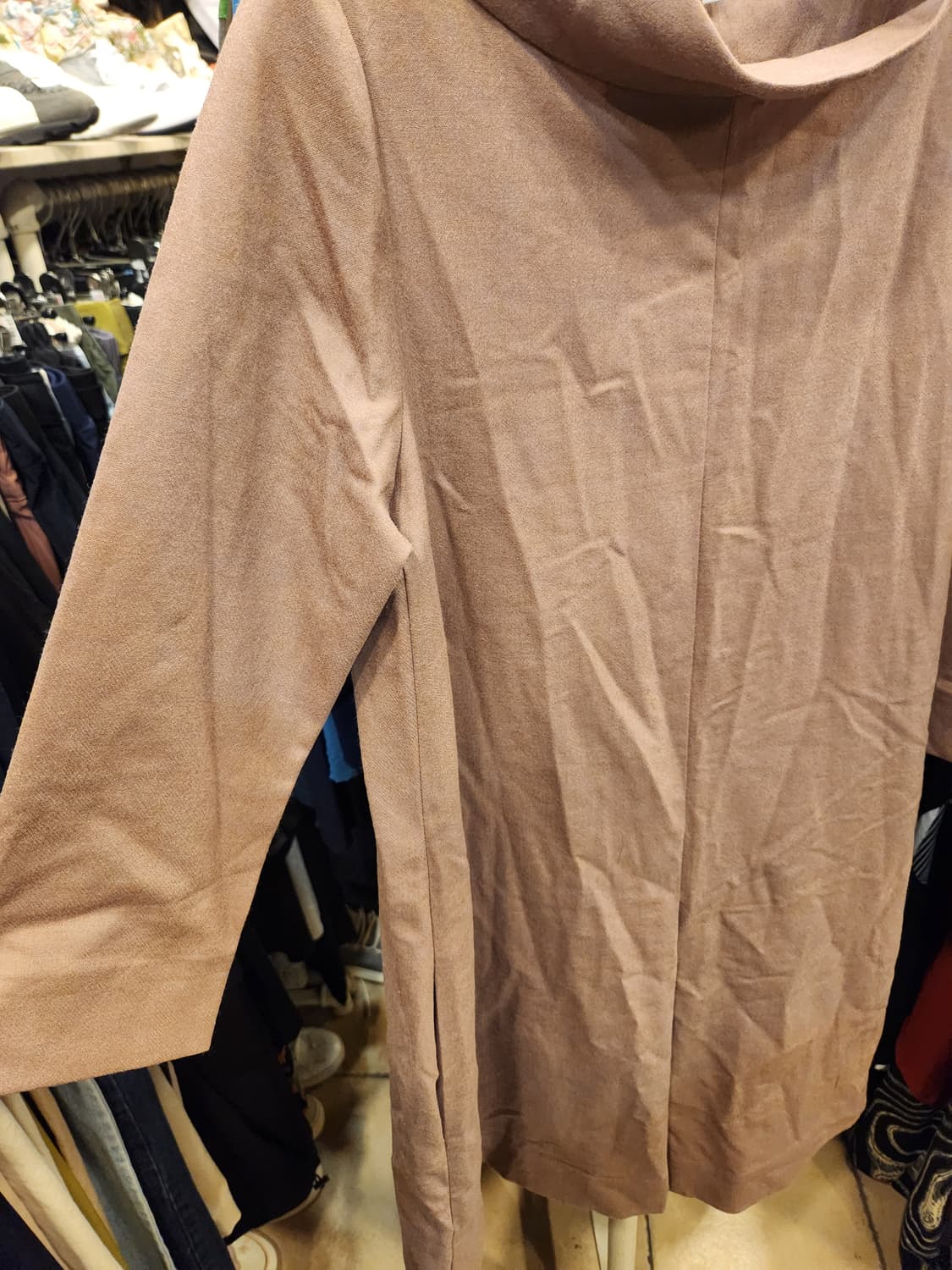 COS 원피스 상품이미지4