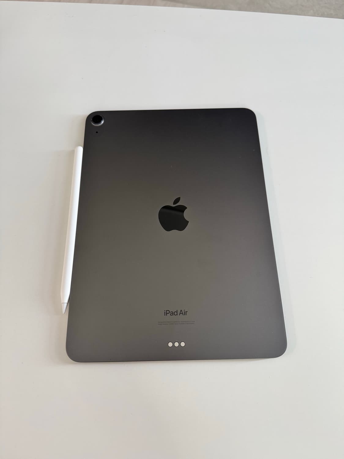 아이패드 에어5 64기가 스페이스 그레이 + 애플펜슬2세대 상품이미지2