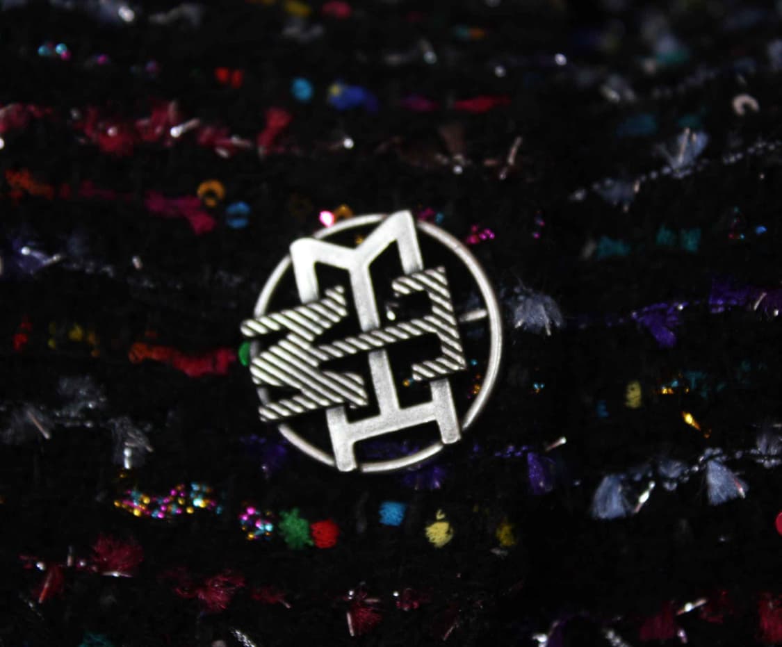 J-12118/타임 정품 여성용 트위드 자켓 82-94-160 상품이미지3